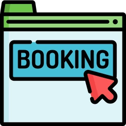 Bookings and Payments